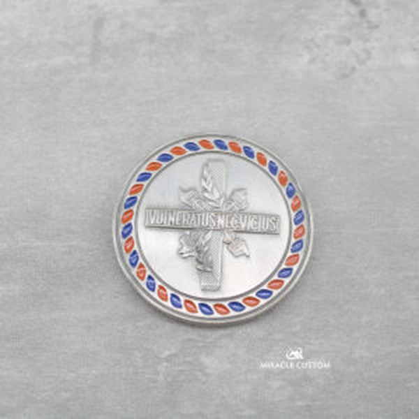 Challenge Coins