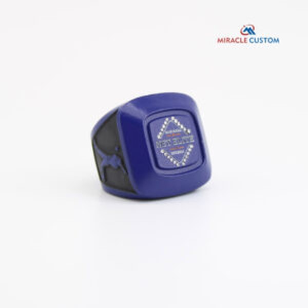 Championship Rings