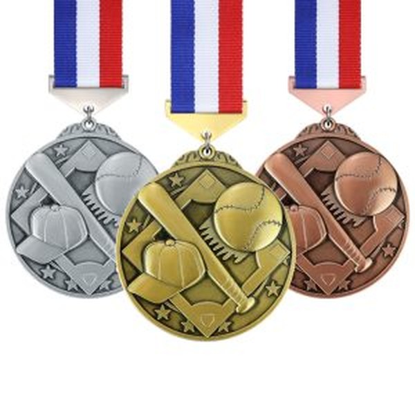 Sports Medals